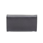ДАМСКИ ПОРТФЕЙЛИ 770BC411-1 BLACK