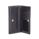 ДАМСКИ ПОРТФЕЙЛИ 770BC411-1 BLACK