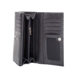 ДАМСКИ ПОРТФЕЙЛИ 770BC411-1 BLACK
