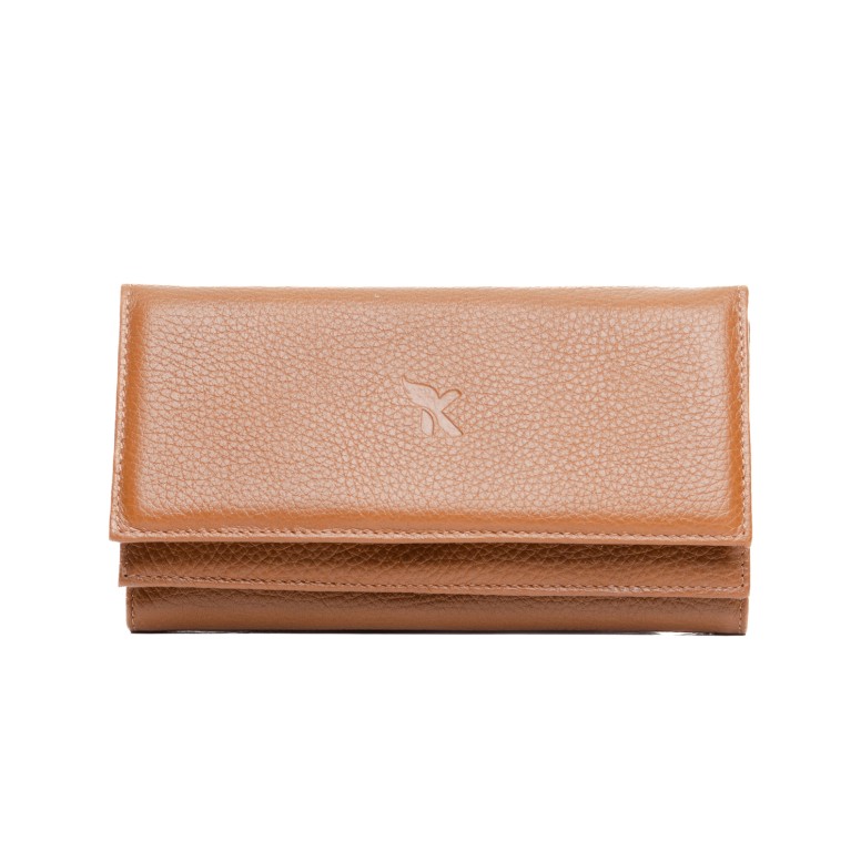 ДАМСКИ ПОРТФЕЙЛИ 770BC411-3 TABA