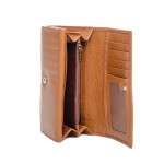 ДАМСКИ ПОРТФЕЙЛИ 770BC411-3 TABA
