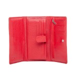 ДАМСКИ ПОРТФЕЙЛИ 770BC08-8 RED
