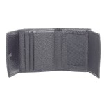 ДАМСКИ ПОРТФЕЙЛИ 770BC492-1 BLACK