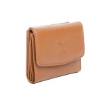 ДАМСКИ ПОРТФЕЙЛИ 770BC492-3 TAUPE