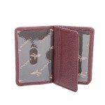 МЪЖКИ ПОРТФЕЙЛИ 770K550-5 BORDO