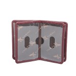 МЪЖКИ ПОРТФЕЙЛИ 770K550-5 BORDO