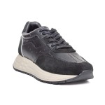 ДАМСКИ ОБУВКИ 857001 BLACK