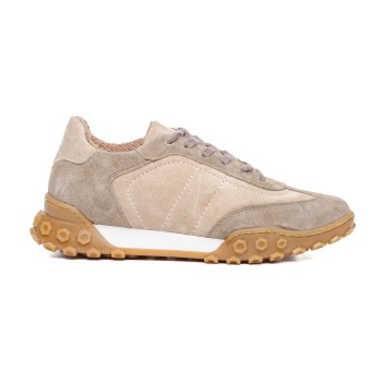 ДАМСКИ ОБУВКИ 857002 VISION