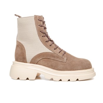 ДАМСКИ БОТИ 857006 VISION