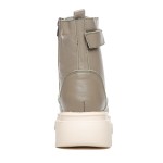 ДАМСКИ БОТИ 857007 KHAKI