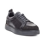 МЪЖКИ ОБУВКИ 857009 BLACK