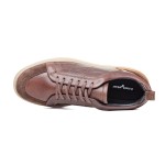 МЪЖКИ ОБУВКИ 857009 BROWN