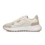 МЪЖКИ ОБУВКИ 857012 BEIGE