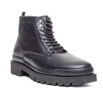 МЪЖКИ БОТИ 857013 BLACK