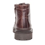 МЪЖКИ БОТИ 857013 BROWN