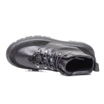 МЪЖКИ БОТИ 857014 BLACK