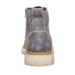 МЪЖКИ БОТИ 857015 BLACK