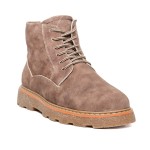 МЪЖКИ БОТИ 857015 BROWN