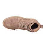 МЪЖКИ БОТИ 857015 BROWN