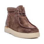 МЪЖКИ БОТИ 857017 BROWN