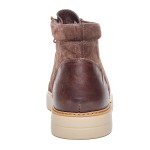 МЪЖКИ БОТИ 857017 BROWN