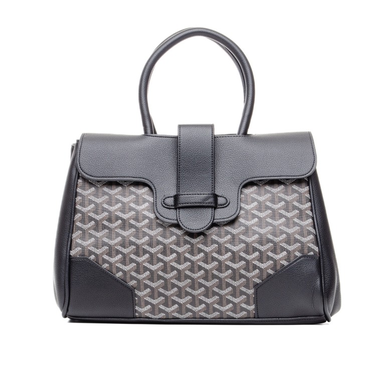 ДАМСКИ ЧАНТИ 563046 BLACK