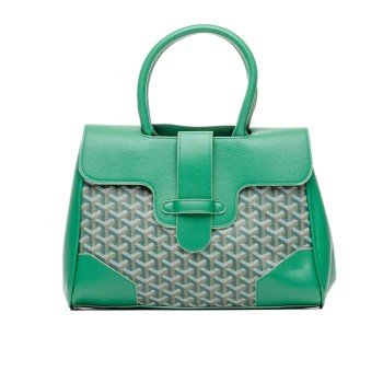 ДАМСКИ ЧАНТИ 563046 GREEN