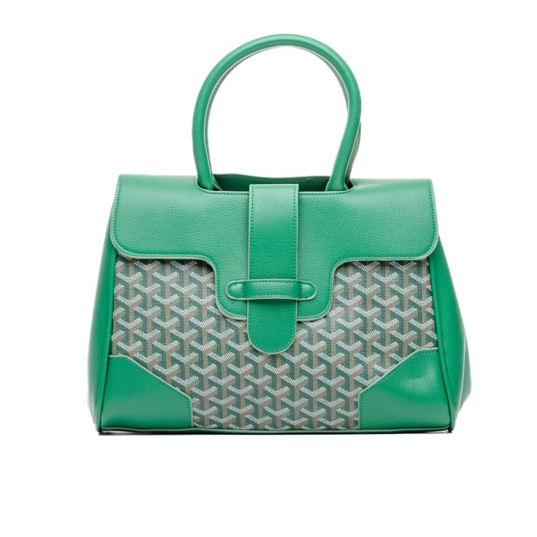 ДАМСКИ ЧАНТИ 563046 GREEN