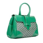 ДАМСКИ ЧАНТИ 563046 GREEN