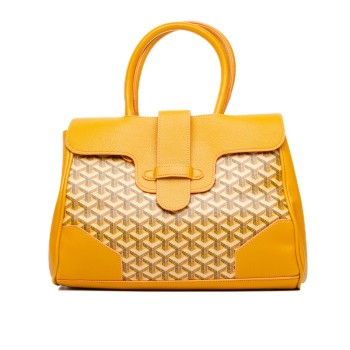 ДАМСКИ ЧАНТИ 563046 YELLOW