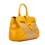 ДАМСКИ ЧАНТИ 563046 YELLOW