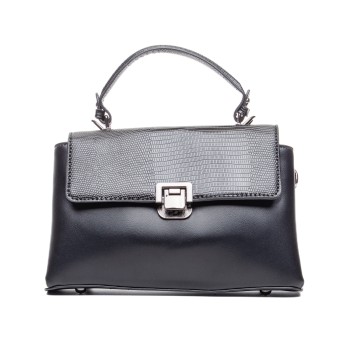 ДАМСКИ ЧАНТИ 563047 BLACK