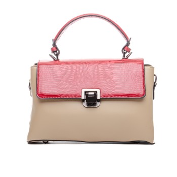 ДАМСКИ ЧАНТИ 563047 TAUPE