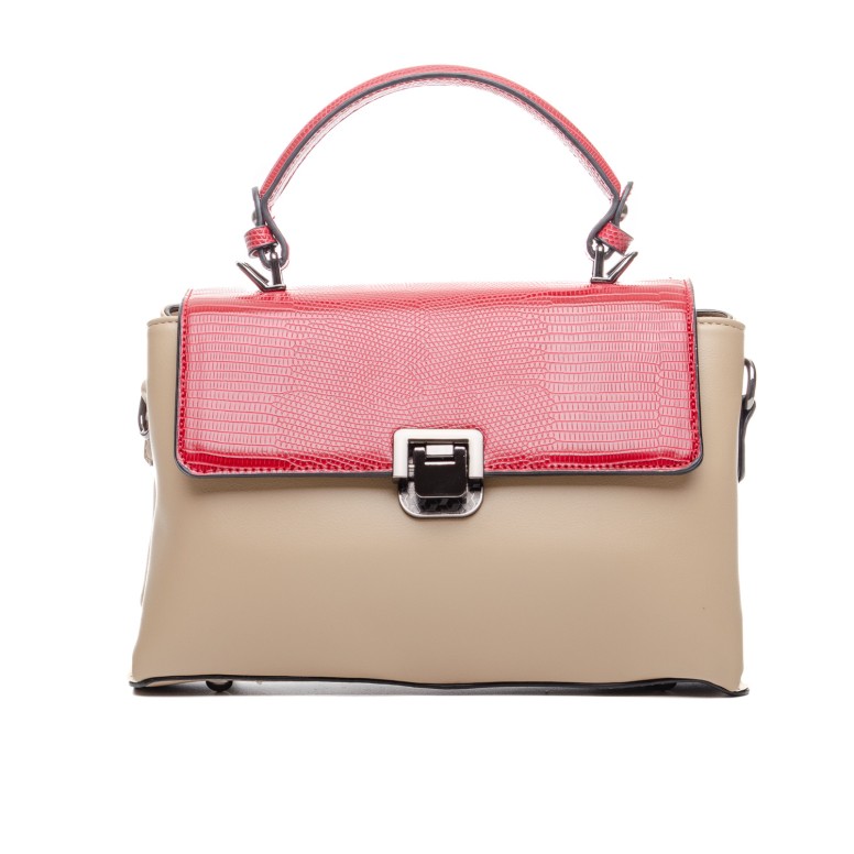 ДАМСКИ ЧАНТИ 563047 TAUPE