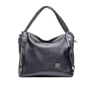 ДАМСКИ ЧАНТИ 563049 BLACK