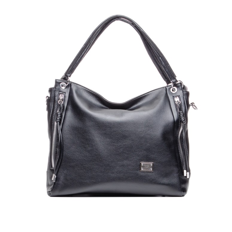 ДАМСКИ ЧАНТИ 563049 BLACK