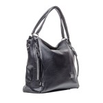 ДАМСКИ ЧАНТИ 563049 BLACK