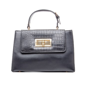 ДАМСКИ ЧАНТИ 563051 BLACK