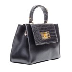 ДАМСКИ ЧАНТИ 563051 BLACK