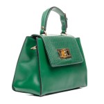 ДАМСКИ ЧАНТИ 563051 GREEN