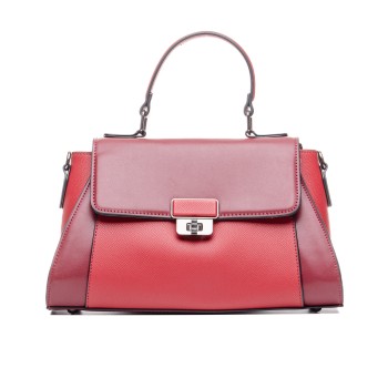 ДАМСКИ ЧАНТИ 563052 RED