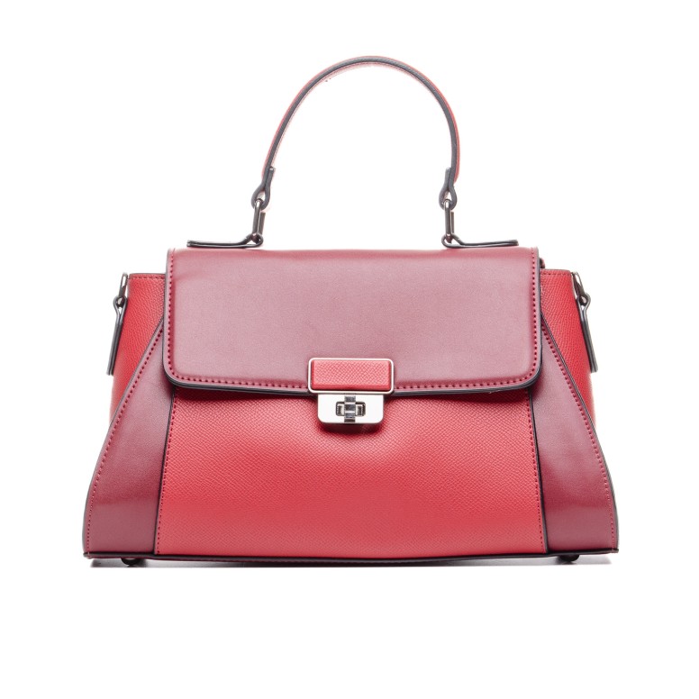 ДАМСКИ ЧАНТИ 563052 RED