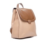 ДАМСКИ ЧАНТИ 563054 BEIGE/BROWN