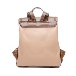 ДАМСКИ ЧАНТИ 563054 BEIGE/BROWN