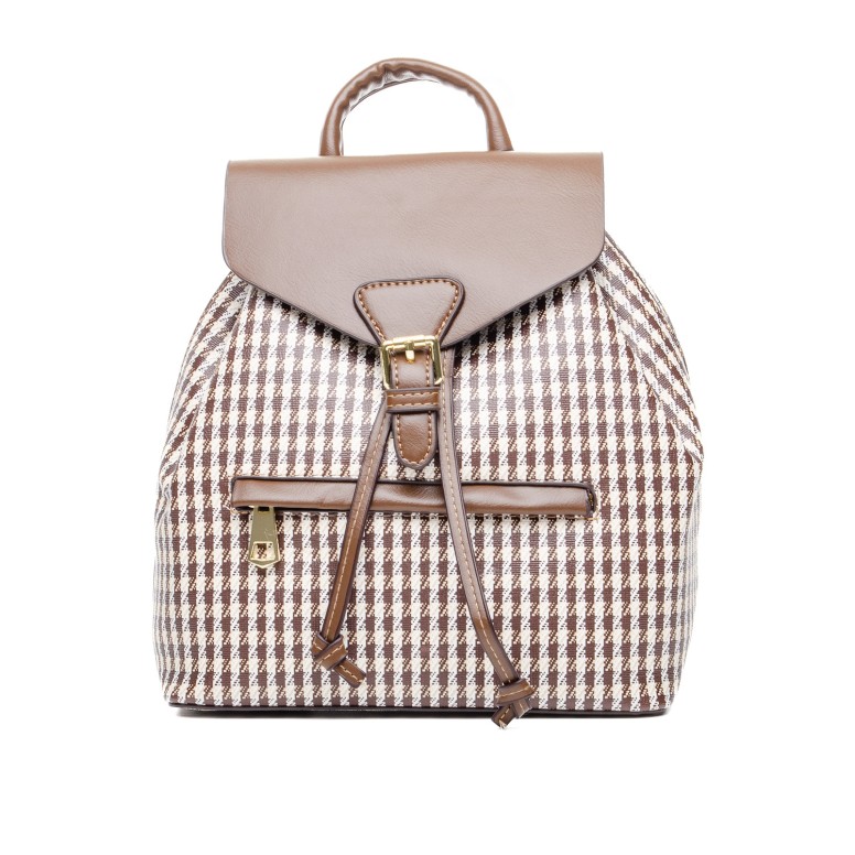 ДАМСКИ ЧАНТИ 563056 BROWN