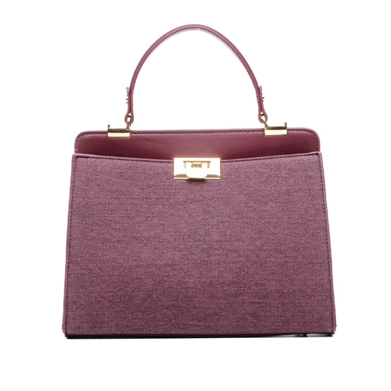 ДАМСКИ ЧАНТИ 563057 BORDO