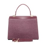 ДАМСКИ ЧАНТИ 563057 BORDO
