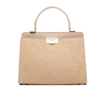 ДАМСКИ ЧАНТИ 563057 BEIGE