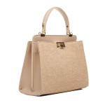 ДАМСКИ ЧАНТИ 563057 BEIGE