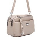 ДАМСКИ ЧАНТИ 563061 BEIGE